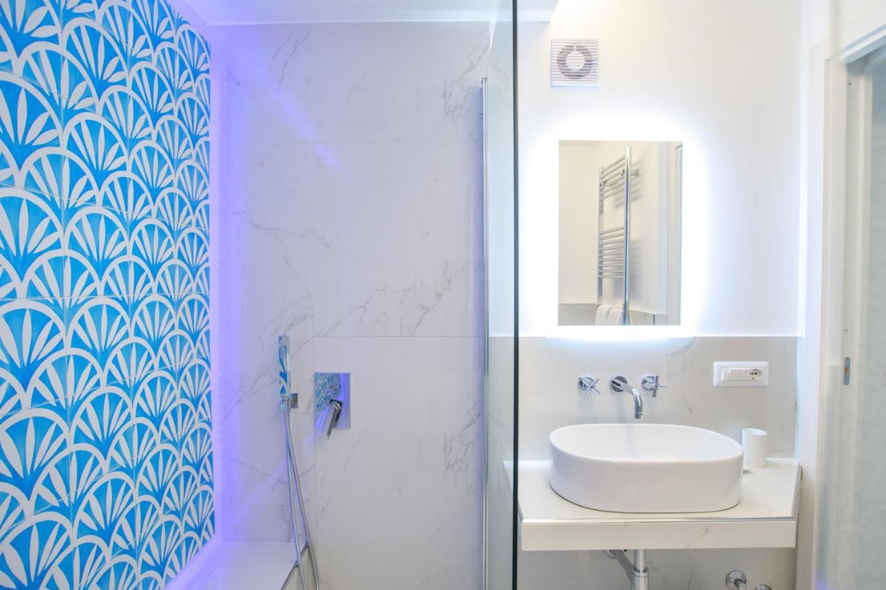 Juniorsuiteb&B Capri Kültér fotó
